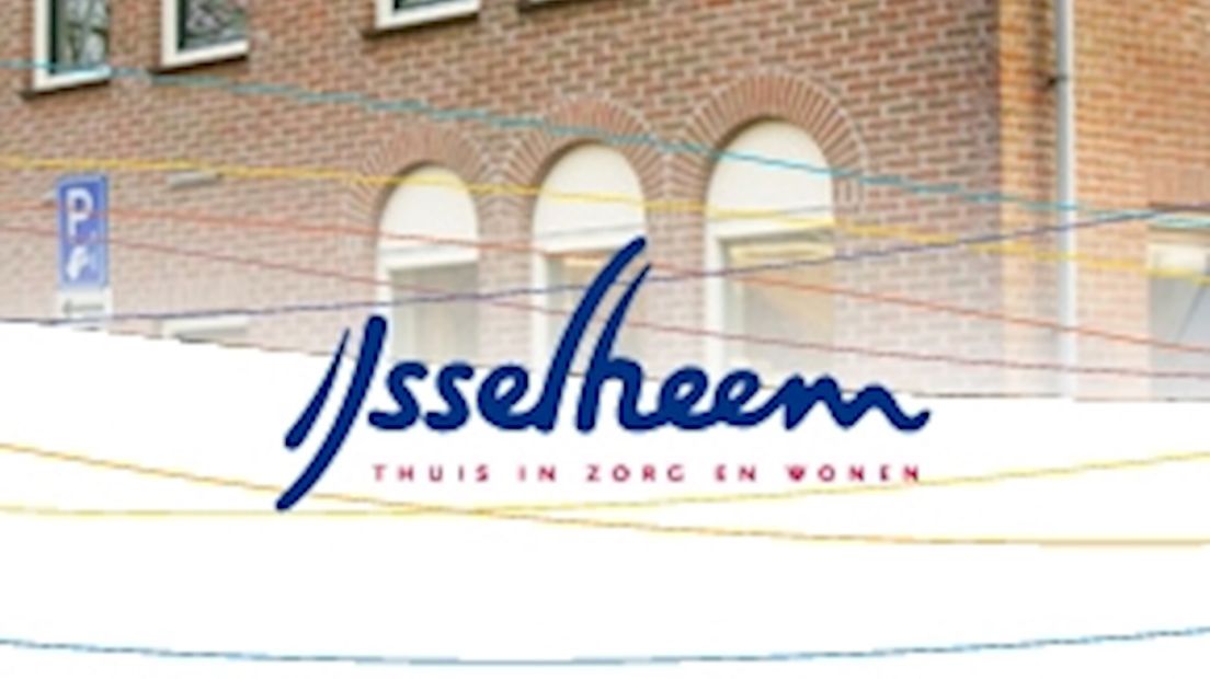 IJsselheem