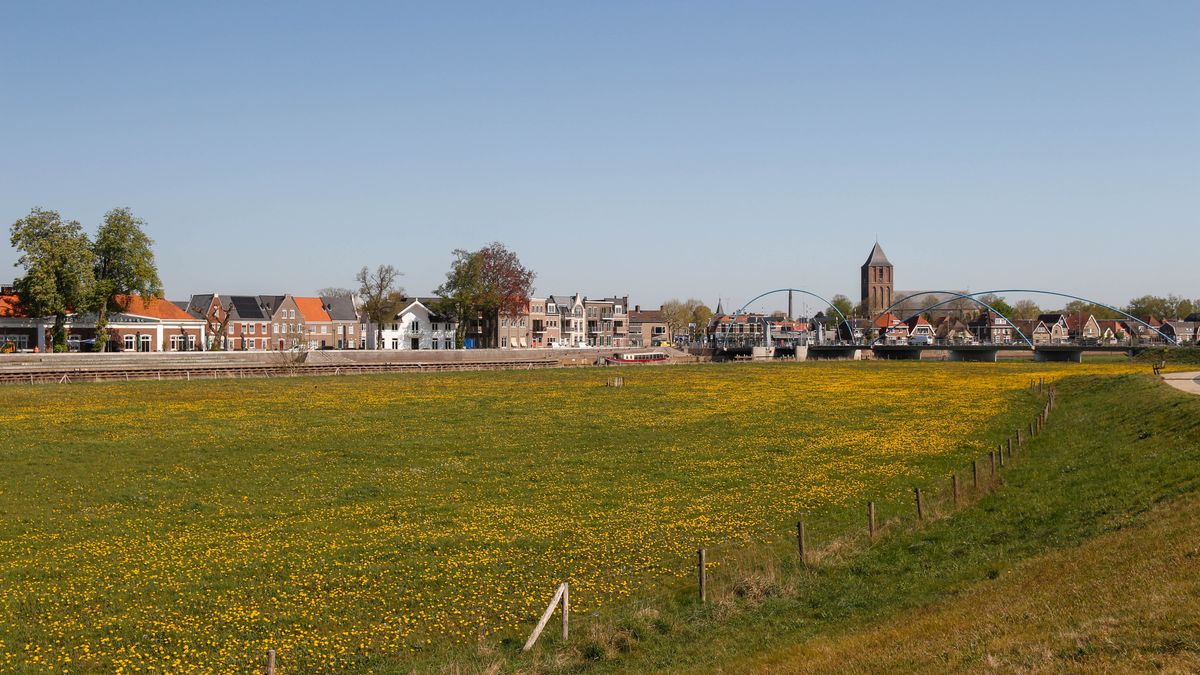 Dalfsen geeft inwoners meer ruimte voor tijdelijk wonen op eigen erf