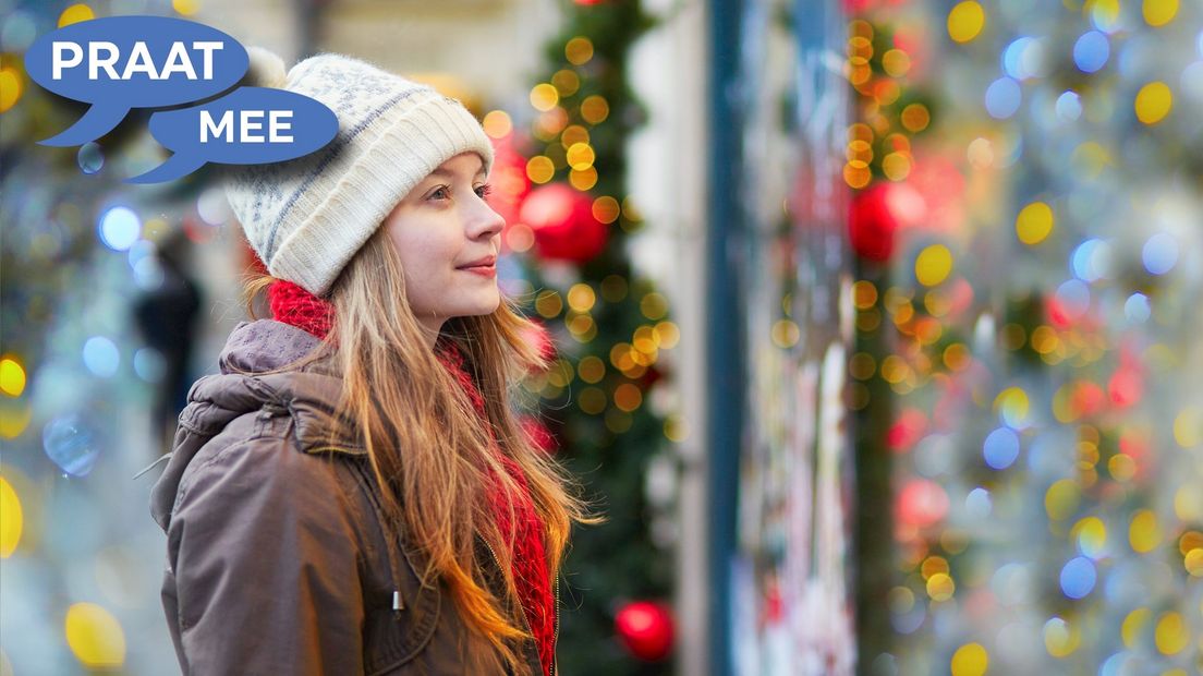 Een extra koopzondag voor Kerst, goed idee?