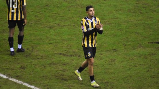 Bannis beslissend voor Vitesse • Devils halen flink uit