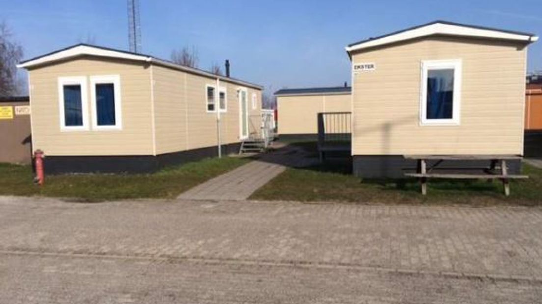 De gemeente Beuningen heeft het definitieve ontwerp bekend gemaakt van het asielzoekerscentrum (azc) dat bij Ewijk komt.