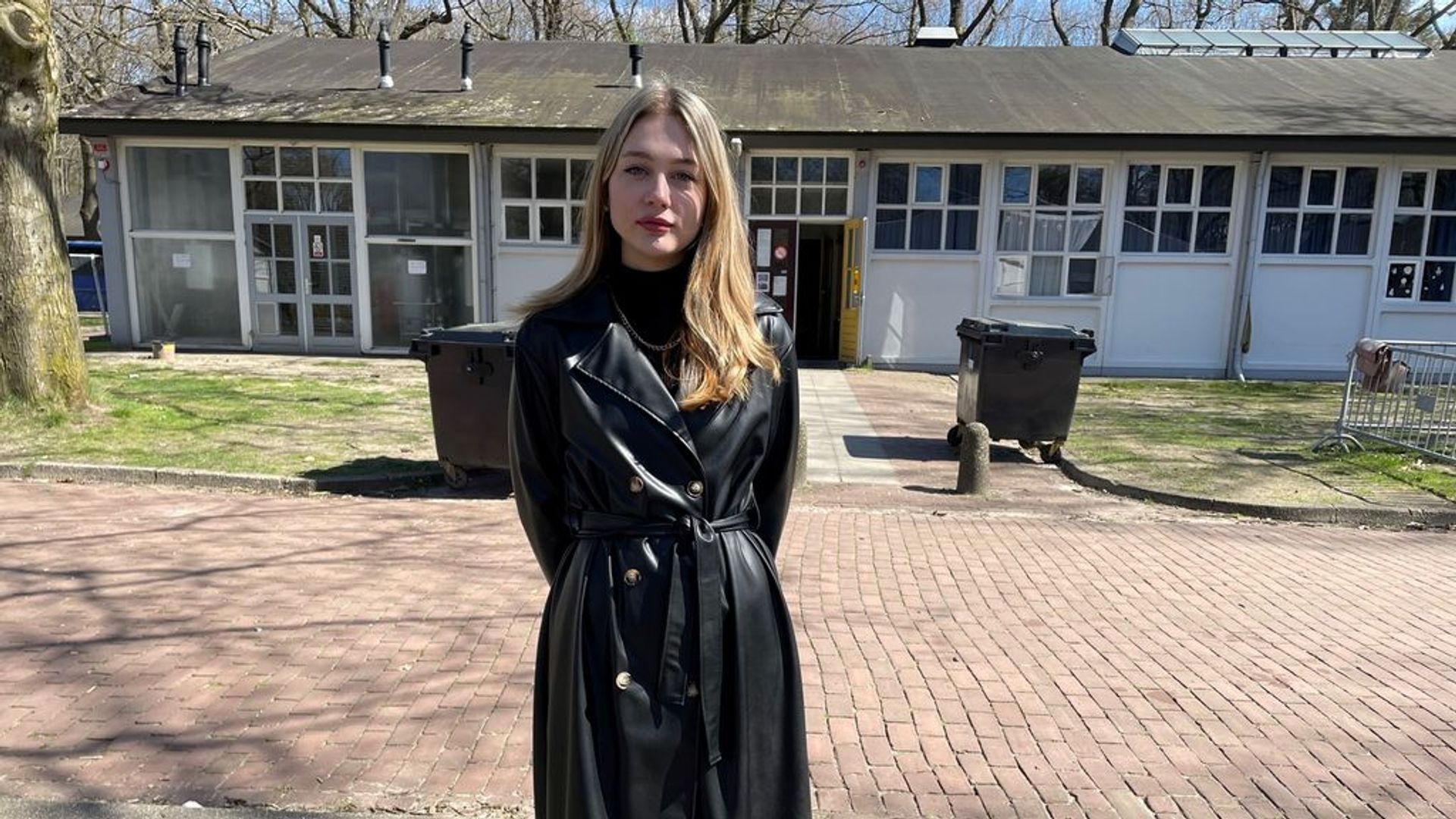 Oekraïners klagen over opvang Harskamp, maar is het echt zo erg?