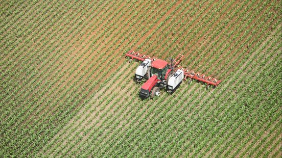 Provincie moet opnieuw beslissen over natuurvergunning veehouders Nieuws