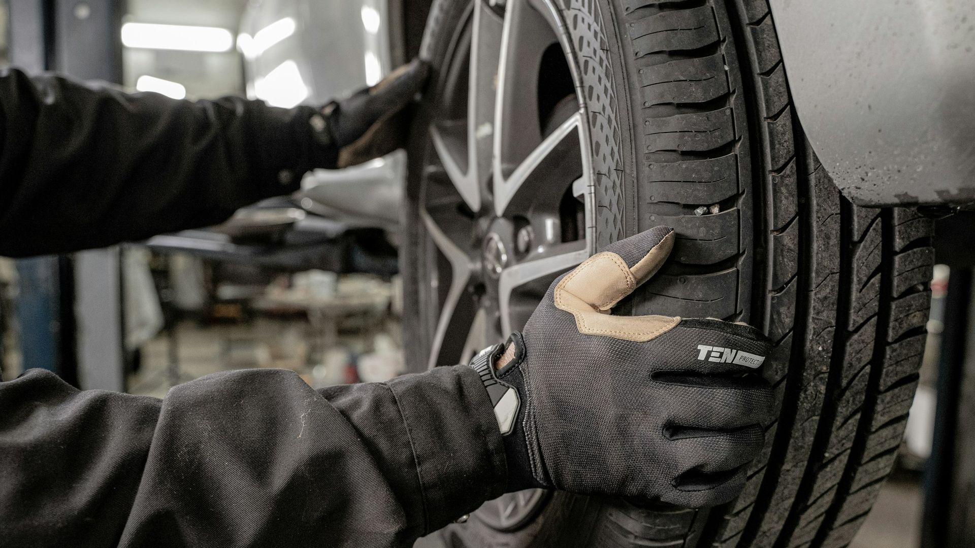 Minste APK boetes uitgedeeld in Aalten.