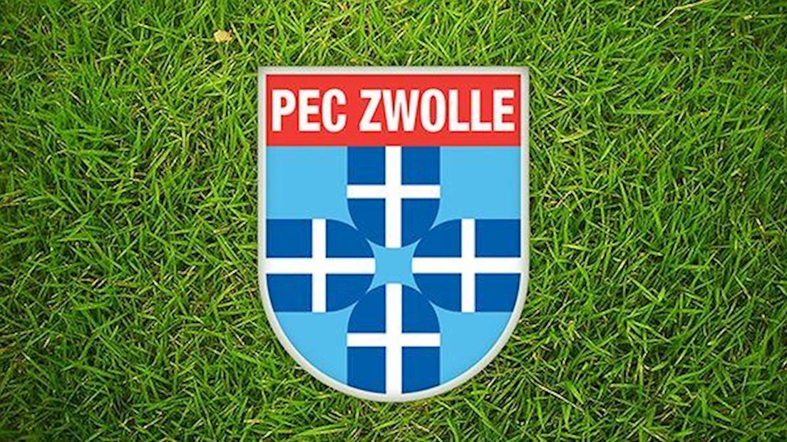 PEC Zwolle haalt Rick Dekker