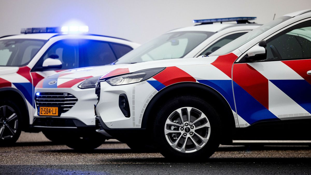 Automobilist uit Krabbendijke met 181 kilometer per uur van A58 gehaald