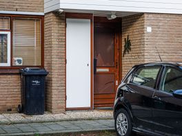 Verdachte schietpartij Zwijndrecht nog spoorloos, politie vindt vluchtauto en zet klopjacht op 'Lucky' voort