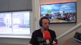 Oud-speler van MSC, Hoogeveen en Staphorst Benjamins hekelt mandekkers in vijfde klasse