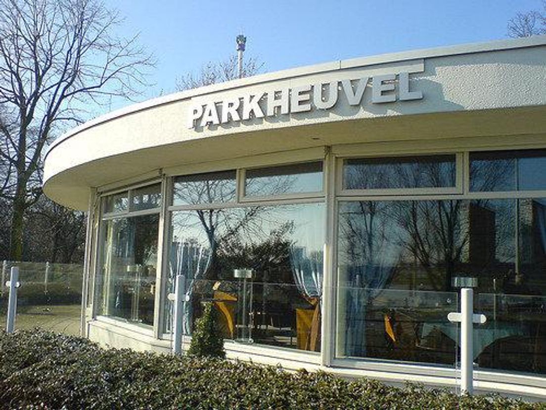 parkheuvel