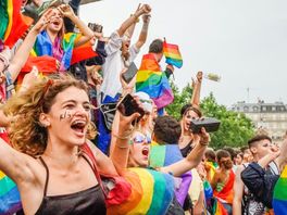Pride The Hague verplaatst naar mei volgend jaar door demonstratie Extinction Rebellion