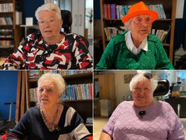 Deze vier ervaren Drentse moeders benadrukken het belang van Moederdag