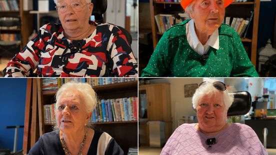 Deze vier ervaren Drentse moeders benadrukken het belang van Moederdag Nieuws