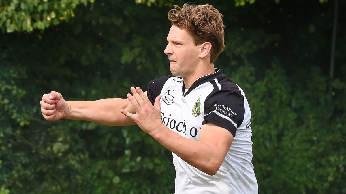 Bergsma, Van Beem en Kootstra winnen in Witmarsum