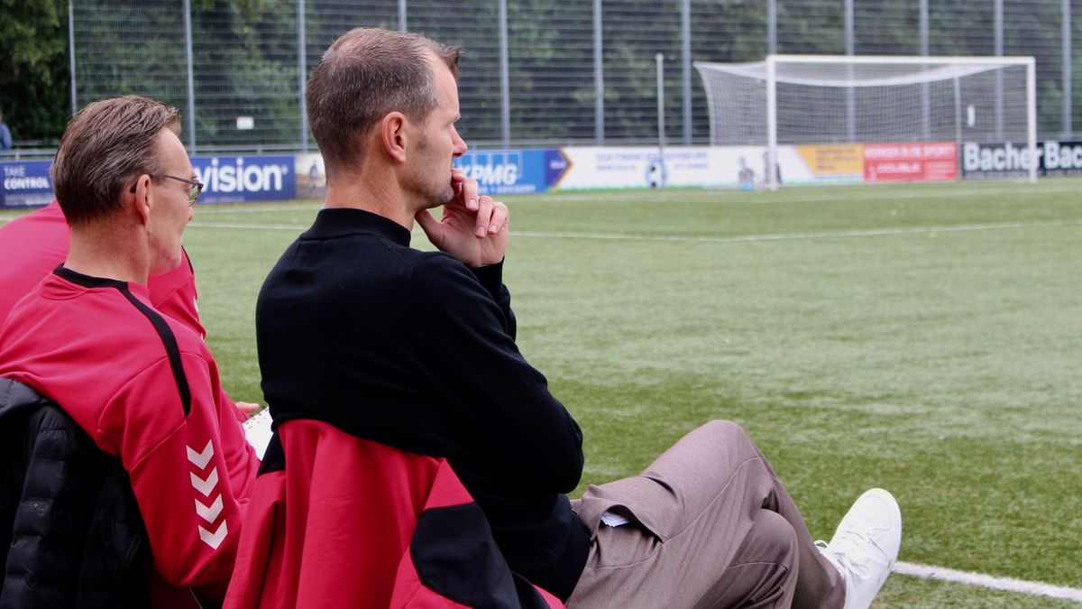 1E: Rolder Boys, SVBO en Emmen doen goede zaken, maar zijn er nog lang niet