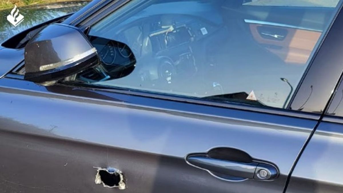 BMW-dieven trekken verder zuidwaarts, twee inbraken in Meppel