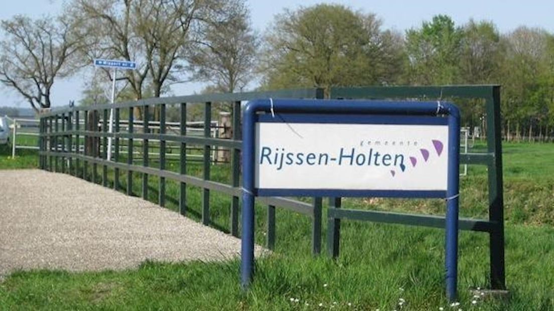 Gemeente Rijssen-Holten