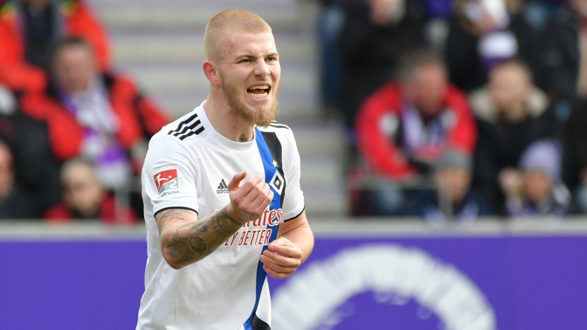 Bevestiging: Van Drongelen maakt transfer naar Bundesliga