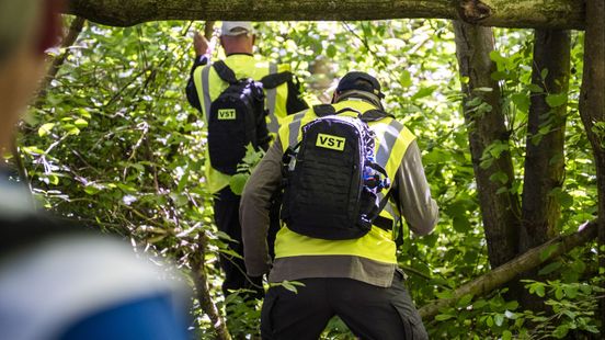 Waarom werd er geen AMBER Alert uitgestuurd voor vermist meisje?