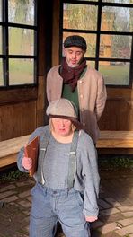 A Christmas Carol