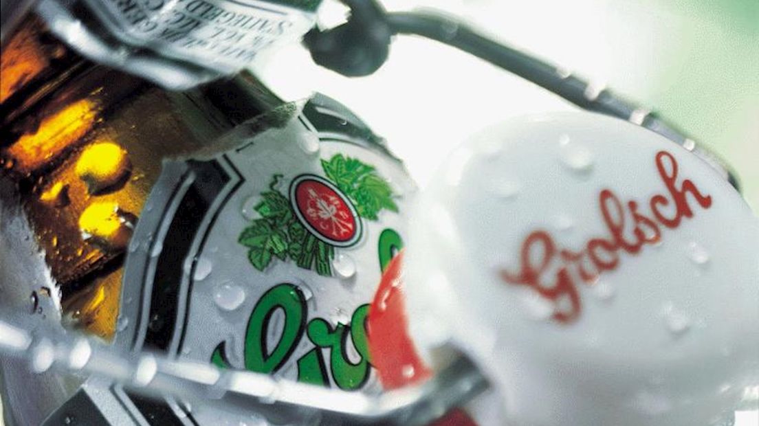 Vakbond dreigt met acties bij Grolsch