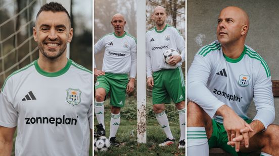 Arne Slot, Jaap Stam en Bram van Polen: 115 jaar PEC komt samen in Zwolle Originals Nieuws