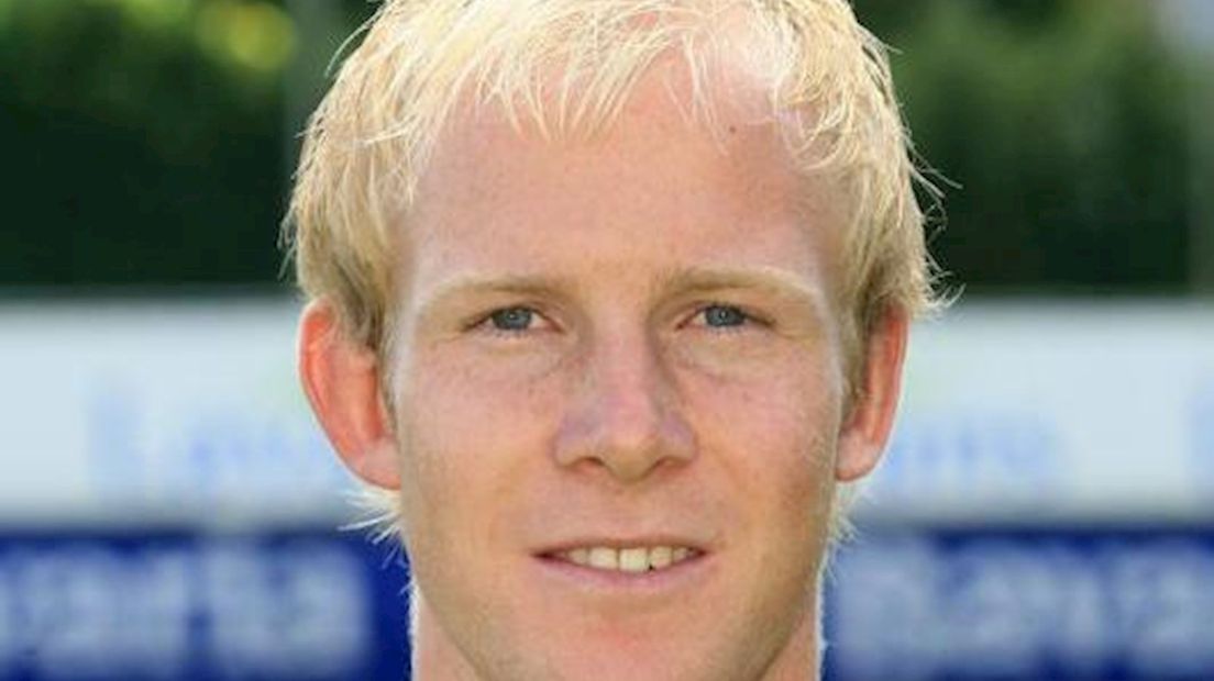 Jop van der Linden