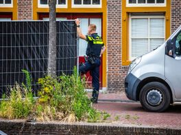 Slachtoffers steekpartij Leiden 'aangevallen door cliënt', aangehouden man zit nog vast