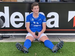 Veltmaat verlaat VV Hoogeveen · Bekerloting amateurs