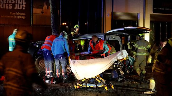 ‘Ik ben mijn beste vriend verloren’: twintiger voor rechter na fataal ongeluk