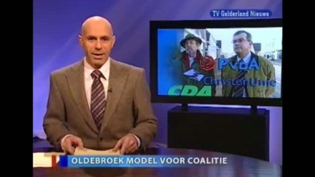 GLD Nieuws - Nieuws