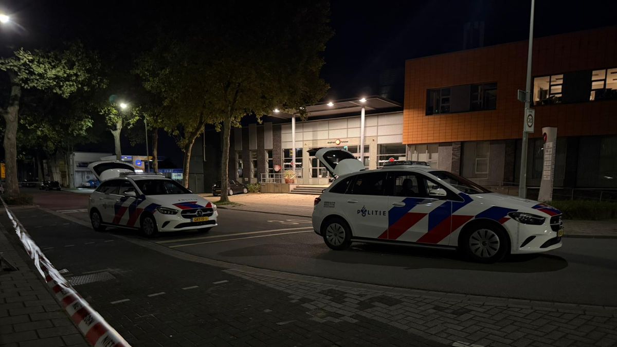 Schietpartij in Heerlen: meerdere schoten gehoord