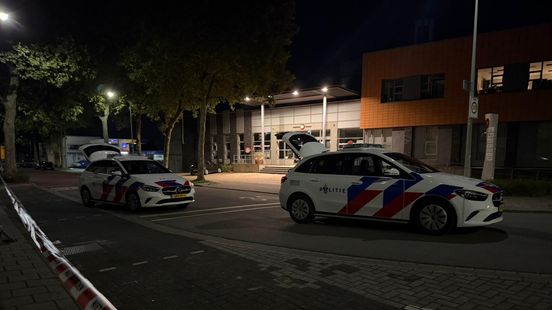Politie onderzoekt schietpartij in Heerlen Home