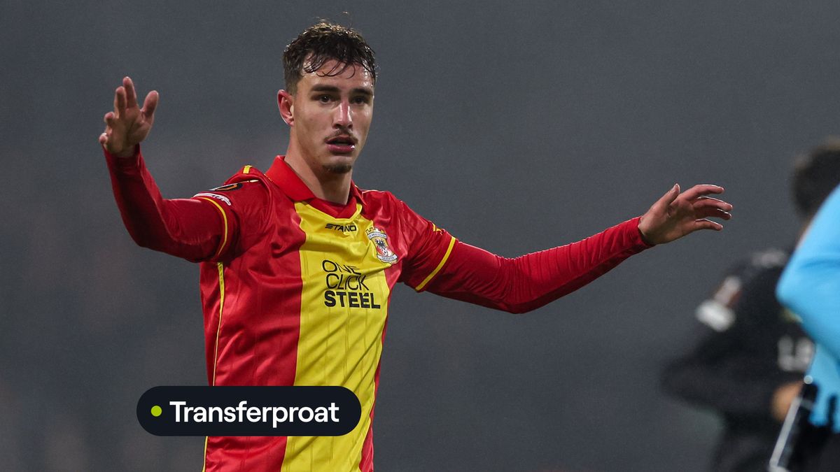 Van Duiven naar Lommel, 'Mulder naar koploper ADO en Twigt naar Willem II'