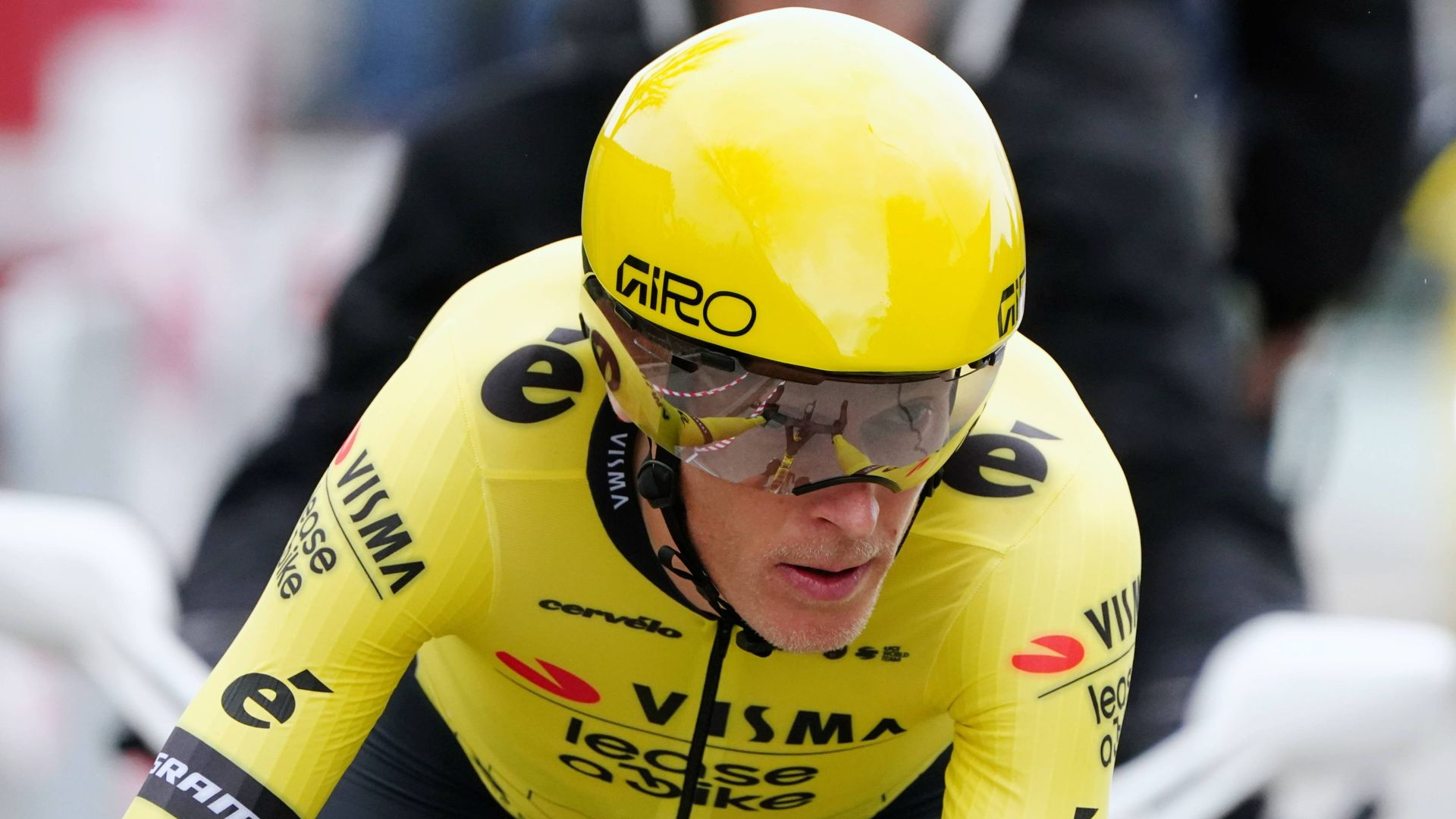 Wielrenner Gesink (38) stopt na vele hoogte- maar ook dieptepunten