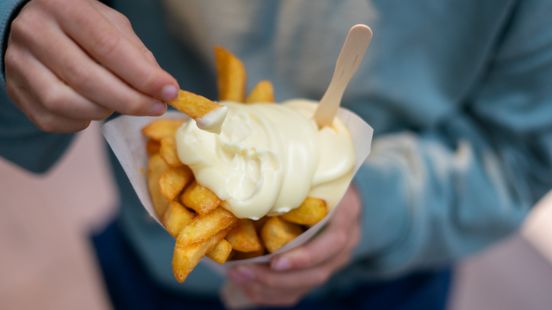 Aantal fastfoodzaken ook in Overijssel in twintig jaar fors toegenomen Home