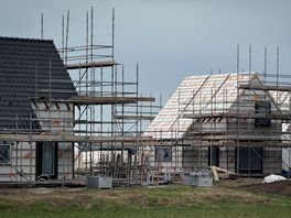 Provincie trekt extra geld uit om knelpunten bij woningbouwprojecten aan te pakken