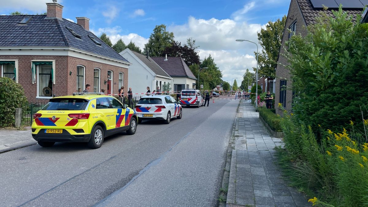 Vier jaar cel geëist voor schietpartij na vreemdgaan in Beerta