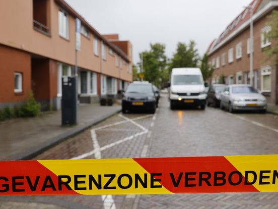 112-nieuws: Leidsche Rijn opgeschrikt door ontploffing | Bewoners terug na gaslek Utrechtse Rivierenwijk
