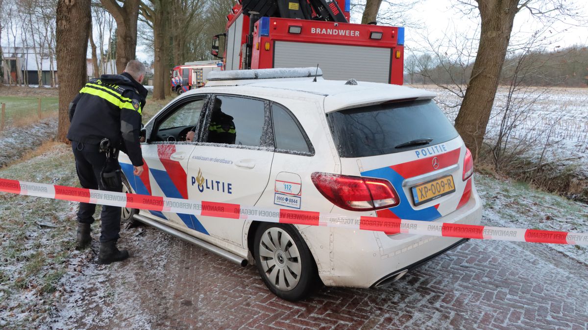 Fatal Incident on Bargerweg in Weiteveen: Two Killed and Several Injured, Suspect Arrested