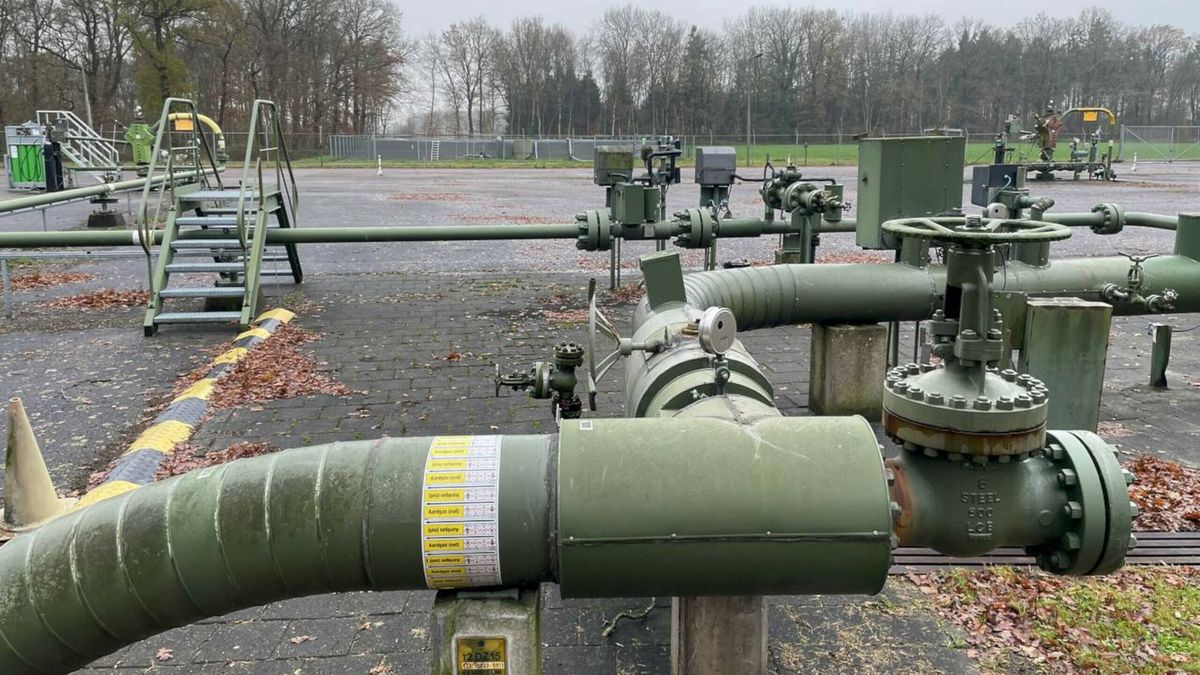 Deel van Drenthe schudt het bed uit door aardbeving, eerste schademeldingen komen binnen