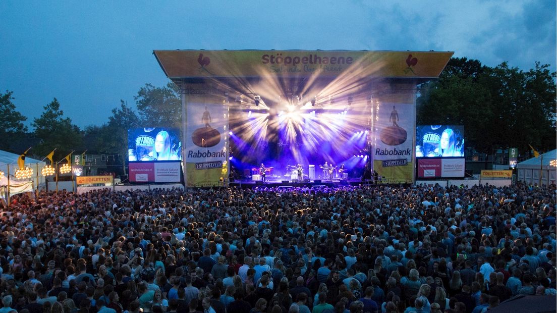 Stöppelhaene 2017