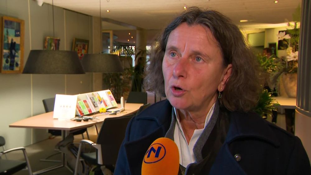 Groningse onvrede over lintjesweigering minister Faber: 'Niet te