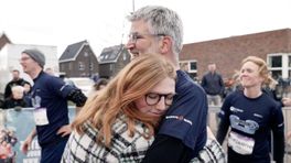 De vader van Emma (12) heeft ALS: 'Moeilijk om te zien als iets niet lukt'