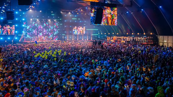 Dit zijn de 60 halvefinalisten voor het LVK 2026 Nieuws