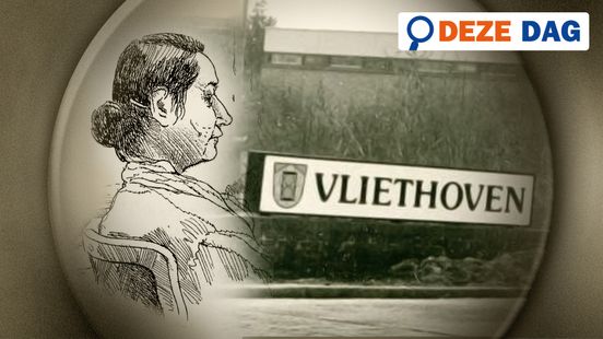 Deze dag in 1996: Martha U. voor de rechter, moord of mededogen?