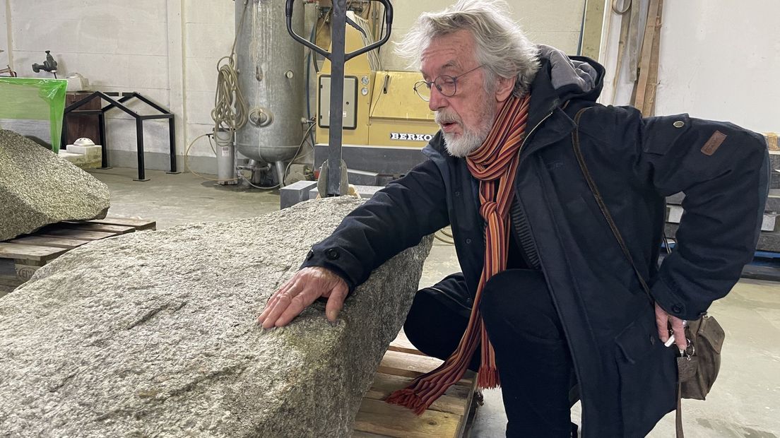 Annen eindelijk klaar voor herdenkingsmonument: 'We moeten er overheen ...