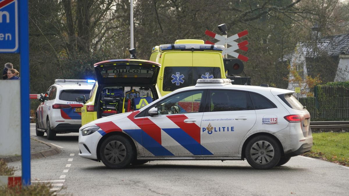 Treinverkeer tussen Assen en Groningen weer hervat