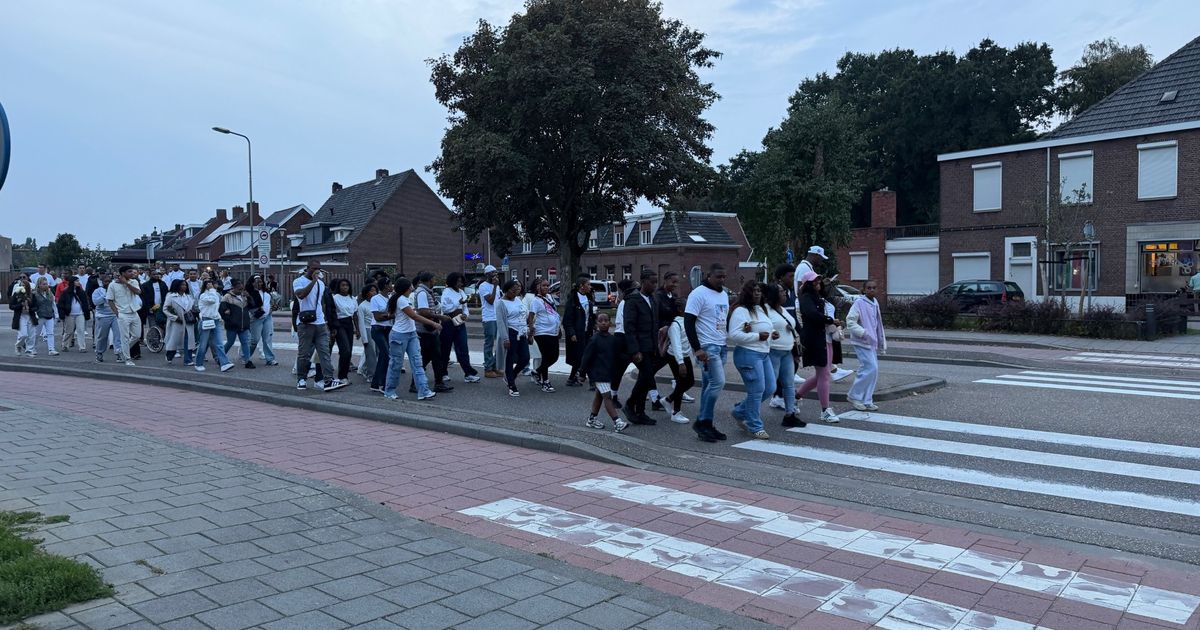 Roermond shooting: Father and son arrested after 21-year-old killed