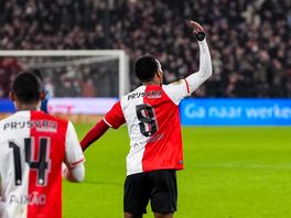Verkleint Feyenoord het gat met PSV? Volg de topper live op Radio Rijnmond