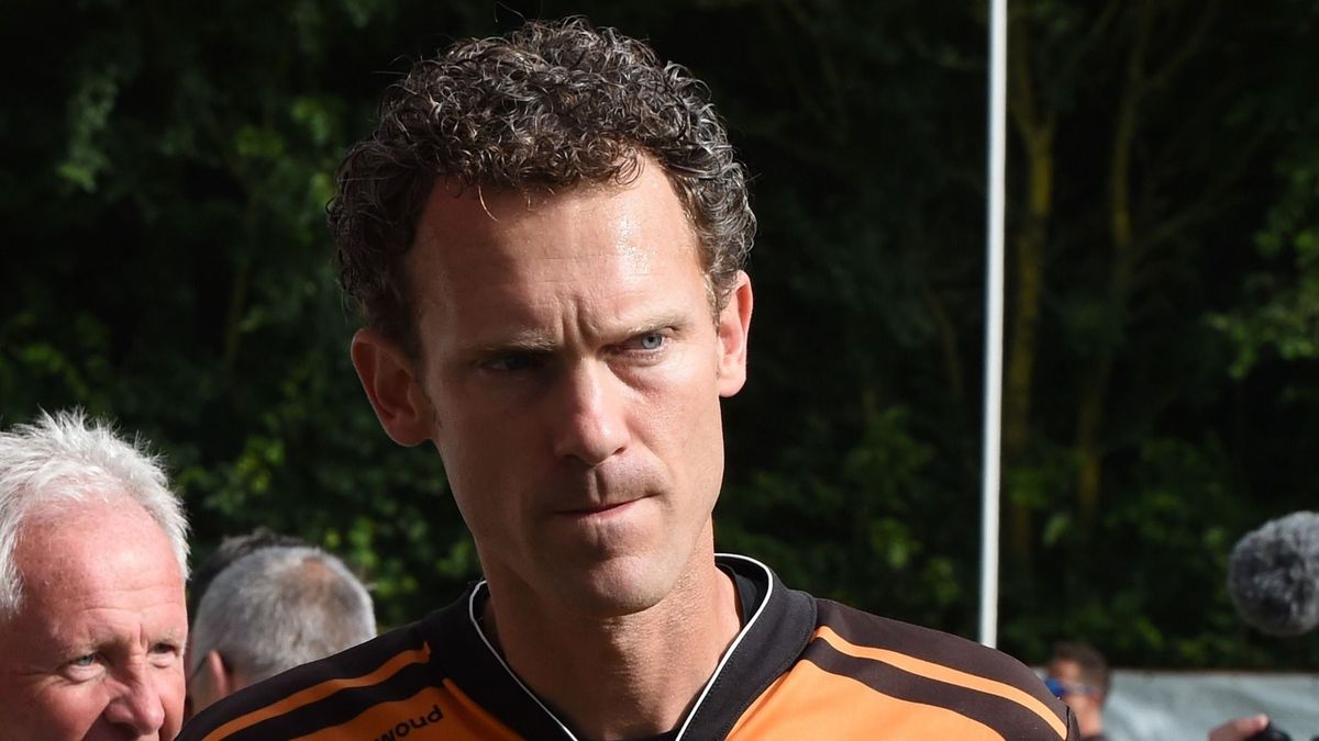 Triemstra laat eerste kans op leiding in eeuwig klassement liggen